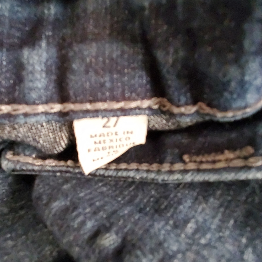 Women Jeans - Picture 3 of 4